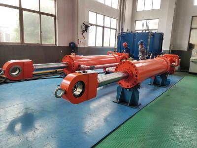 China Customized hydraulic cylinder  factory for sale