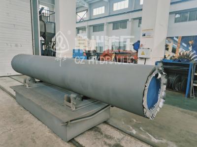 China customized hydraulic cylinder tube ，honing tube   honed pipe  honed tubing  hydraulic barrels for sale