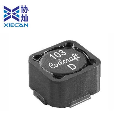 China MSS1210-333MEB Industrial Power Inductor (SMD Type) 4747 (1212 Metric) 33uH Brand New Original Electronic Components Accessories for sale