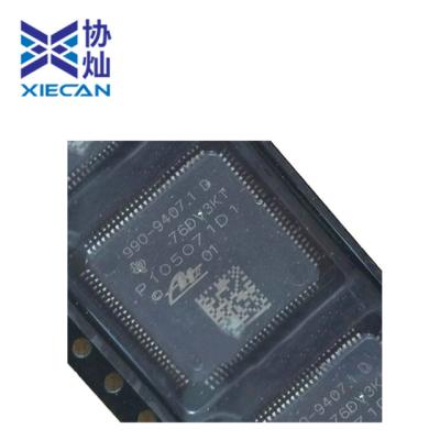 China / 990-9407.1D Auto ABS Computer Panel Power CPU Chip P105071D1 Integrated Circuit Chip Ford Focus for sale