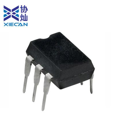 China IL4108 DIP-6 Industrial Tri Pole Optical Coupler With SCR Output Chip Integrated Circuit IC Brand New Original Electronic Components for sale