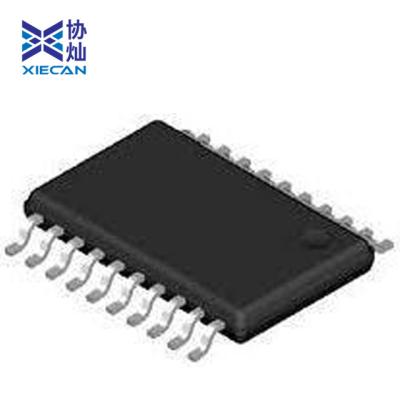 China Industrial CLT3-4BT6 TSSOP-20 Brand New Interface Chip CLT3-4BT6-TR Integrated Circuit IC Specific Original for sale