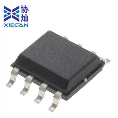 China TL072BIDT SOP-8 Industrial Operational Amplifier Chip Components Integrated Circuit IC Electronics Brand New Original for sale