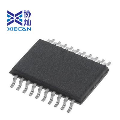 China CS5525-ASZ SSOP-20 industrial analog to digital converter chip CS5525-ASZR the new and original integrated circuit IC for sale