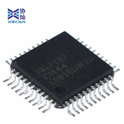 China / ICL7107CM44ZT QFP44 LED display driver chip new and original the integrated circuit IC for sale