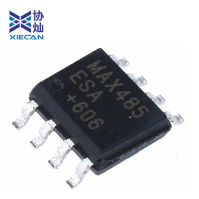 China / MAX485ESA SOIC-8 RS-422/RS-485 Interface Chip MAX485ESA+T Integrated Circuit IC for sale