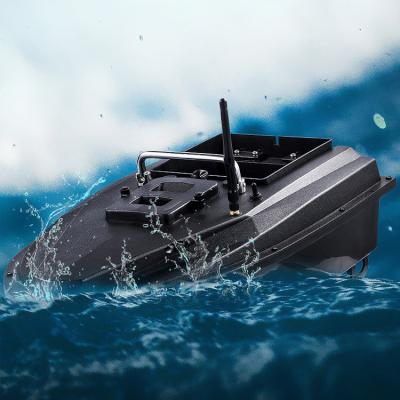 China ABS Plastic+Electronic Accessories Fishing Bait Boat Gps Sonar Remote Control Bait Boat With Fish Finder Bait Boat With Fish Finder Gps for sale