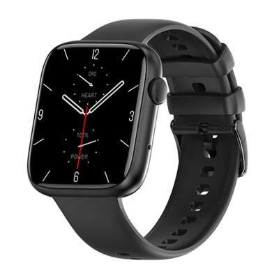 China DT103 Smartwatch 1.9 Inch HD Touch Screen BT Call NO.1 DT 103 Wireless Charging GPS Smart Watch en venta