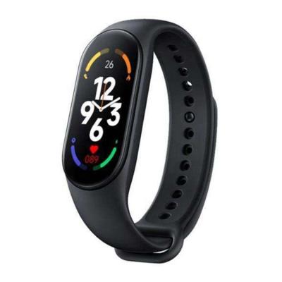 中国 2022 Touch Screen Sports Smartband 6 MI Band 7 5 4 3 Reloj Inteligente Smart Watch Global Version M7 M6 M5 M4 M3 Smart Bracelet 販売のため