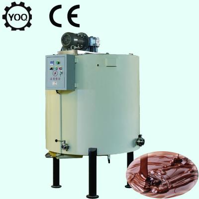 China Z0047 New Chocolate Chocolate Melting Tank For Chocolate Processing Line for sale