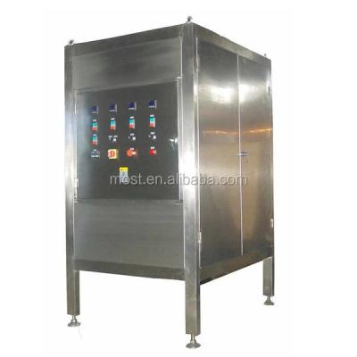 China Hot Sale Dairy Factory D3143 Chocolate Temperature Controlling And Adjusting Machine for sale