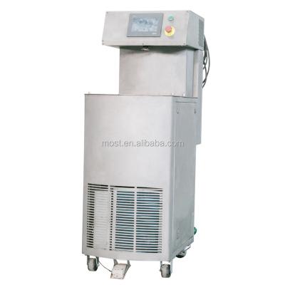 China High Quality Dairy Factory 25kg Automatic Chocolate Temperature Regulator for sale