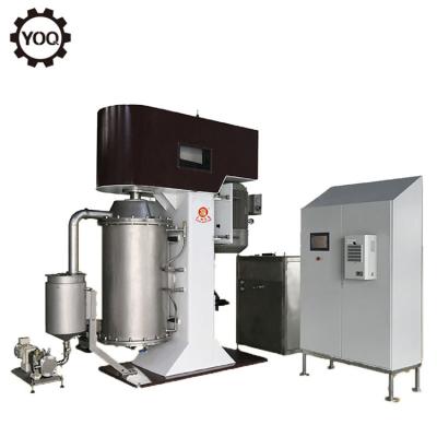 China Snack Factory New Technology Chocolate Developed Chocolate Ball Mill In China for sale