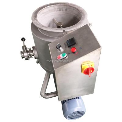 China Easy operate 20L small capacity ballmill cheap price from china for sale