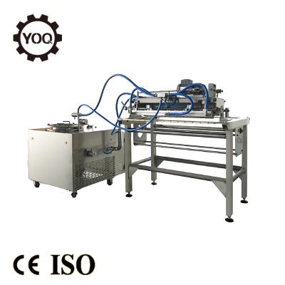 China D2887 Chocolate New Technology Cookie Decorations Machine for sale