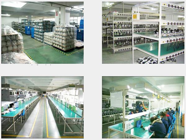 Verified China supplier - Changzhou Minking Intelligent Technology Co., Ltd.