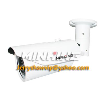 China MG-IP130P-R-NH-A1 1.3MP/960P IR Network Bullet Camera SONY CMOS IR-Cut H.264 compression for sale