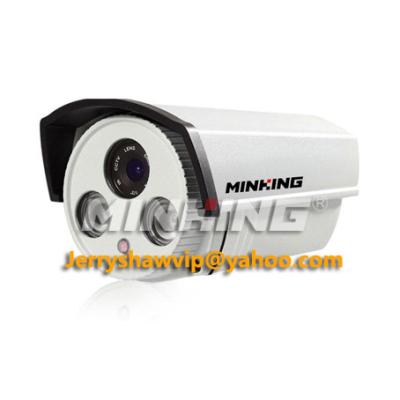 China MG-IP100P-R-NH-A5 1MP/720P IR Network Bullet Camera ONVIF / Cheap Price Reliable Quality for sale