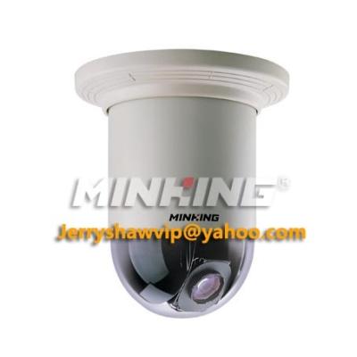 China MG-CUII-SDI-NH Indoor HD-SDI Speed Dome PTZ Camera with SDI and Network video dual output for sale