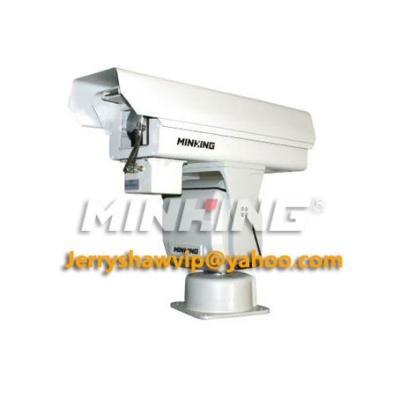 China MG-TK20P 15KGS Load Heavy Duty Long Range PTZ Camera Support Computar/FUJIFILM Lens for sale