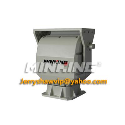 China MG-TK30 50KGS Load Heavy Duty PT Head Long Range PTZ Camera China Top Pan/Tilt unit for sale