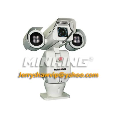 China MG-TK35M20D8-R-NH Autofocus IR Network PTZ Camera High Speed PTZ 20X 1080P 2MP ONVIF PELCO for sale