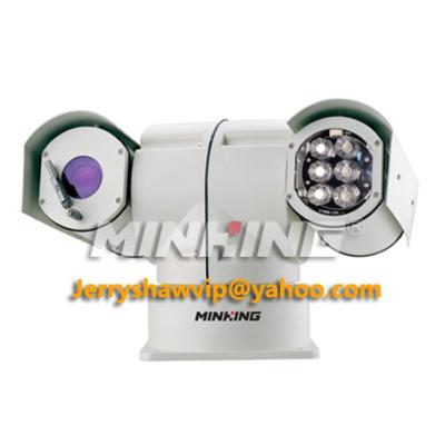 China MG-TC26S7310-R-TVI-NH IR Vehicle PTZ HD-TVI PTZ Camera 1080P/2MP/20X with 100m IR LED for sale