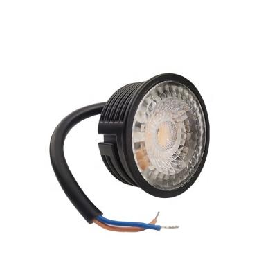 China Modern Led Light Source 5w 7w 36degree 60degree 90lm/w Small Beam Angle SMD Led Ceiling Module for sale