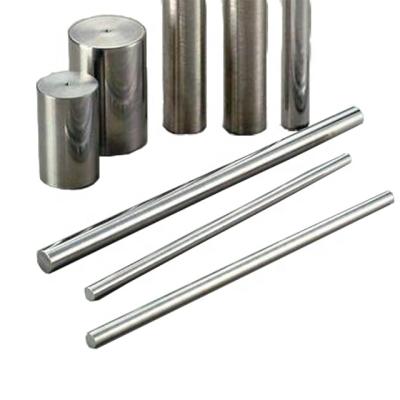 China Construction High Quality 904L Stainless Steel Alloy Inconel 600 625 Steel Bars for sale