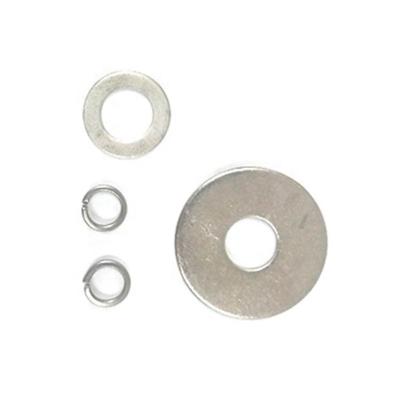 China 316 stainless steel split gasket manufacturers din125 304 china single flat gasket for sale