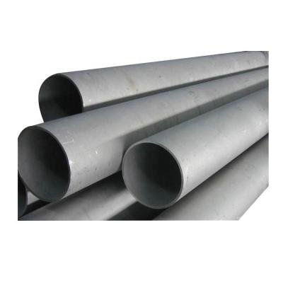 China Structure High Precision Steel Pipe Monel 400 Seamless Nickel Alloy Pipe Customized Stainless Tube for sale