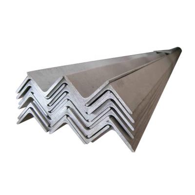 China Building Construction New Arrival 904l Stainless Steel 45 Degree Angle Iron Steel Price for sale