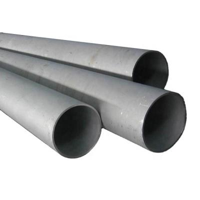 China Oil Pipe Manufacturer Prices Stainless Steel Pipe Hastelloy C276 Seamless Pipe for sale