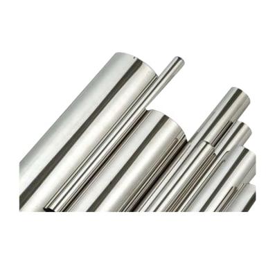 China Custom Construction China UNS NO6022 Hastelloy C22 Special Steel Nickel Alloy Round Bar for sale