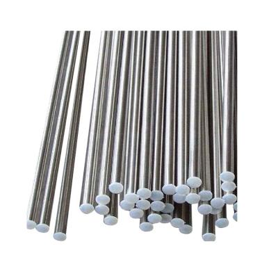 China Construction Manufacturer Bright Surface UNS N06625 DIN 2.4856 Inconel 625 Round Bar for sale