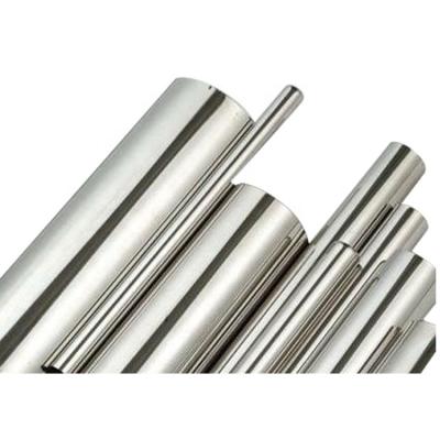 China Construction Manufacturer Price UNS N10276 DIN W.NR 2.4819 Nickel Alloy Hastelloy C276 Round Bar for sale