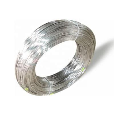 China China Suppliers 0.1mm 0.2mm 0.25mm 0.3mm 0.4mm 1mm Hastelloy C Stainless Steel Acid-resisting Wire for sale