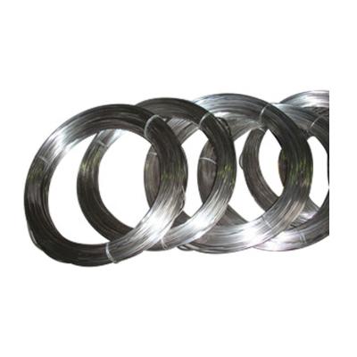 China 904L 254SMO 1.4529 AL-6XN Tensile Strength Acid-Resisting Bright Surface Galvanized Stainless Steel Wire for sale