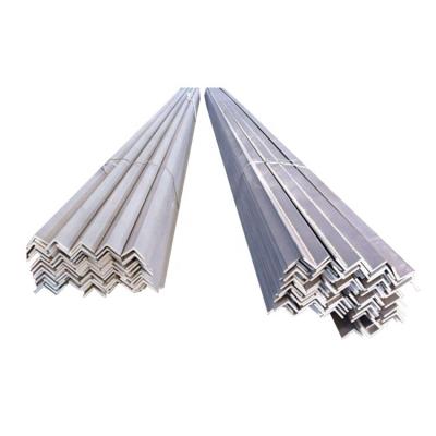 China Professional Building Construction Heat And High Temperature Resistance 904l Stainless Steel Slotted Angle for sale