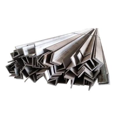 China Construction Building Construction 50x50 SS 2205 Angle Steel Bar Angle Line Steel for sale