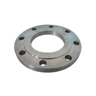 China Hastelloy C-276 stainless steel high pressure neck hastelloy c276 head flat face flanges for sale