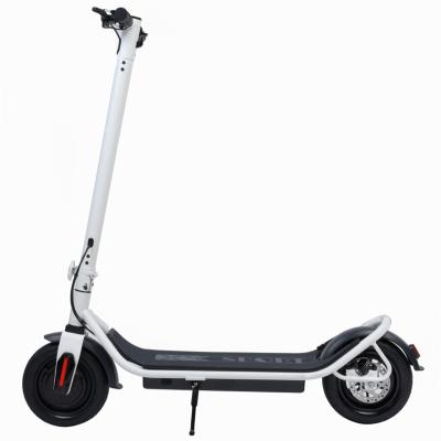 China 2 wheel scooters 350w unisex europe warehouse china cheap electric foldable electric scooter factory for sale