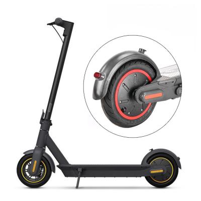 China Fast Speed ​​10inch Unisex Vacuum Tire Factory Can Be Customize Warehouse Electric Scooters for sale