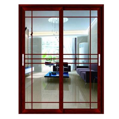 China Good Quality Waterproof New Pattern Customized Design Turkey Doors for sale