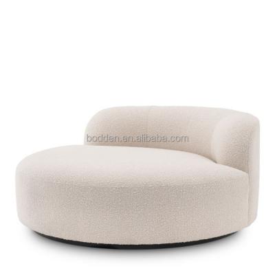 China Other fabulous design beautiful round home furniture for living room or bed room sofa chair for sale