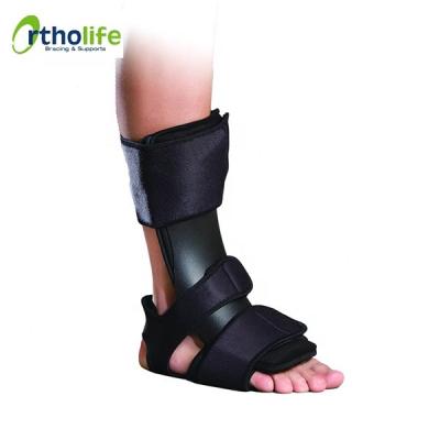 China OL-NS003 High Quality Non-slip Foot Dorsal Night Splint for sale