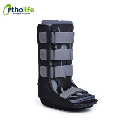 China High Quality Pediatric OL-WK802 Ankle S Fracture Walking Boot for sale