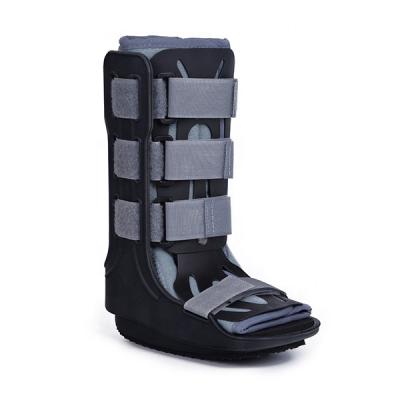 China Plastic medical orthopedic child OL-WK802 postoperative walking boot for sale