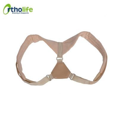 China Stockinet OL-CL005 Round Clavicle Splint Shoulder Foam And Brace To Correct for sale