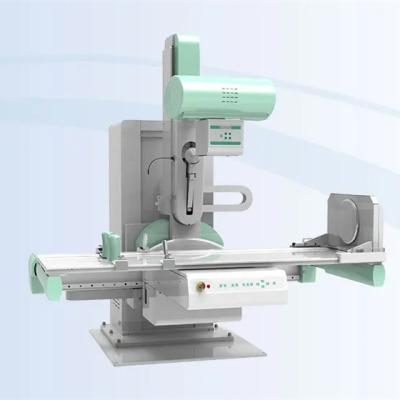 China High Frequency Metal X-Ray Radiography Unit for sale